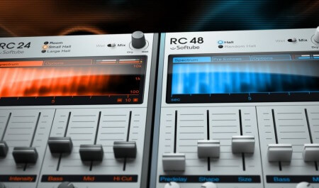 Native Instruments Reverb Classics v1.4.2 WiN